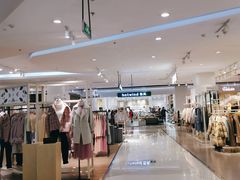-银泰百货(北京大红门店)