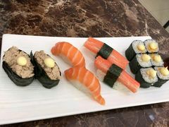 -米彩料理(西丽店)