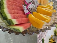 -良友·海鲜青岛菜(五四广场店)