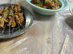 -小民大排档(马场角横路店)