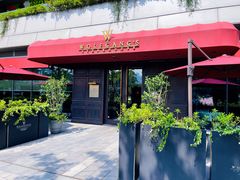 -Wolfgang’s Steakhouse 沃夫冈牛排馆(上海白玉兰广场店)