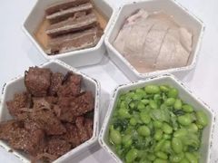 -上海老饭店(北京分店)