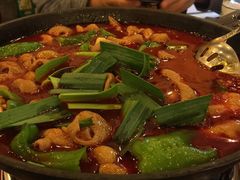 -湘肠香火锅店(团结湖店)