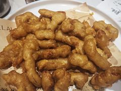 胶东炸酥肉-鲜得莱渔港·小平岛海胆馆(七贤岭店)