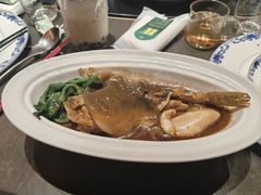 -新光酒家·河豚·海鲜·蟹料理(浦东店)
