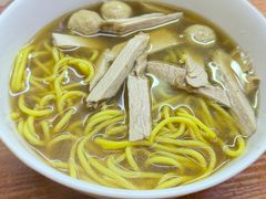 -新记肉骨茶
