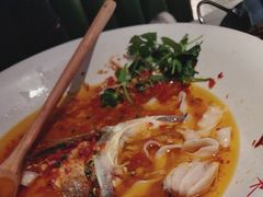 -东方红·湖南菜(金屿店)