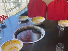 -芦月轩羊蝎子(北蜂窝店)