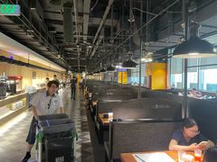 -汉巴味德·烤肉与啤酒的自助(杭州大悦城店)