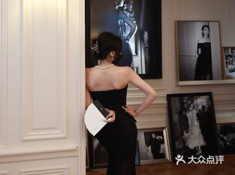 《感知香奈儿》香水展🤍闭展前赶个末班车