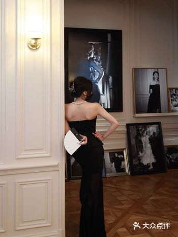 《感知香奈儿》香水展🤍闭展前赶个末班车