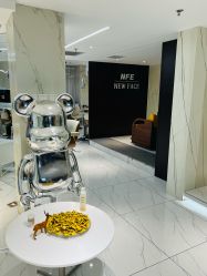 -NEW FACE烫染专业店