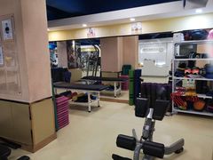 -中田健身工作室(太阳广场店)