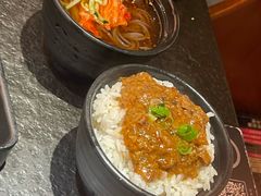 -牛YO烧肉烤肉自助(万象城春河里店)