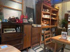 大堂-时光花园(白鹭洲店)