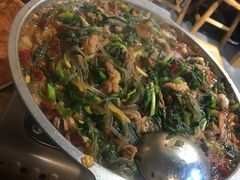 -京玉菲饭店(李村店)