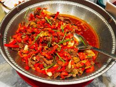 -国惠大酒楼(仓山万达店)