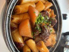 -鹿鸣酒家(越秀店)