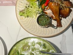 -泰椰里·泰国餐厅(智慧城广百广场店)