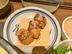 -巴奴毛肚火锅(京西大悦城店)
