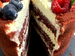 -姆们M Sweetie Cake(三里屯店)