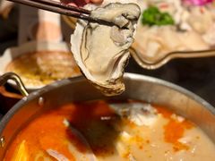 -山海蟹庐·海鲜糟粕醋火锅(慈溪店)