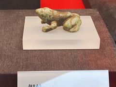 -日照市博物馆