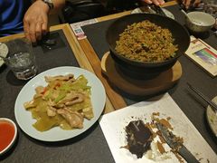 -潮堂 · 潮州菜(国贸商城店)