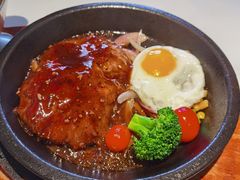 -水天堂西餐厅(绿宝广场店)