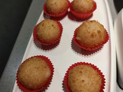 榴莲球-海底捞火锅(顺城购物中心店)