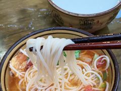 传统华兴街番茄煎蛋面-华兴街煎蛋面(总店)