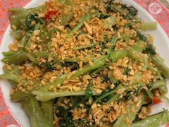 飞天通菜-曼谷食堂·泰国家庭料理(丹桂路店)