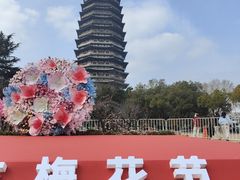 -红梅公园
