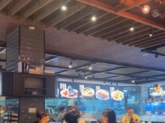 -上座·餐厅(阳光100店)