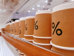 -% Arabica阿拉比卡咖啡(深圳湾万象城店)