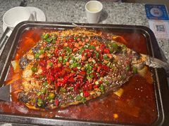 -里岛烤鱼(东港凯虹广场店)