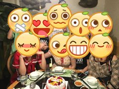 -青柠记忆泰式海鲜火锅(合生汇购物中心店)