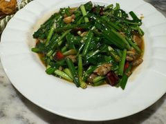 -梁家大院•农家菜(昆山会展中心店)