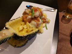 -丽晶轩中餐厅(重庆丽晶酒店)