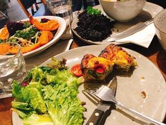 -BAKER&SPICE(国金中心商场店)