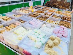 -桂顺斋糕点总厂(荣业大街店)