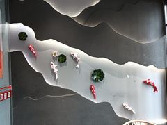 -曲氏老北京铜锅涮肉•火锅(不老街店)