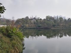 -重庆园博园