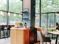 -麦田工坊(月湖店)