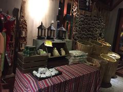 -太泰东南亚餐厅(万福广场店)