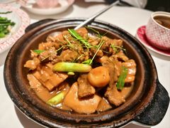 -谭厨中山传家菜.乳鸽.脆鲩鱼(华强北中航城店)