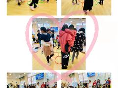 -婴智贝佳蒙特梭利早教托育中心(杨浦店)