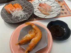 -争鲜回转寿司(通州万达店)