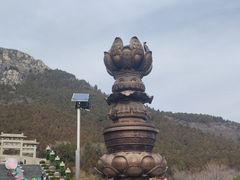 -白佛山景区