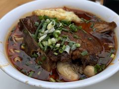 -蒋家肠旺面馆老店(合群路店)